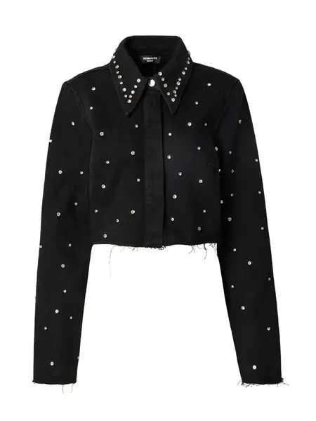 Hoermanseder Blúzka  antracitová