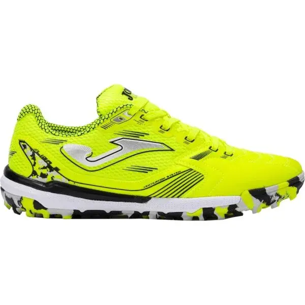 Joma LIGA 5 Pánske turfy, žltá, veľkosť