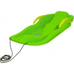 Sulov HURIKAN Detské boby, zelená, veľkosť