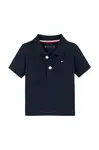 Dětské polo tričko Tommy Hilfiger