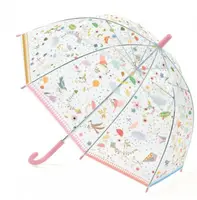 Dětský deštník V letu - střední