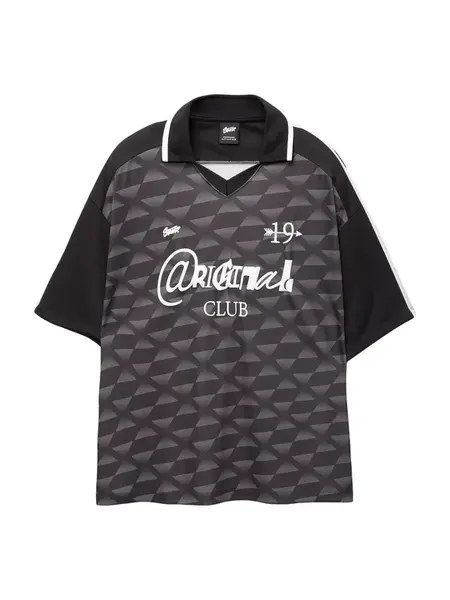 Pull&Bear Tričko  sivá / čierna / biela