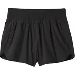 GAP RUNNING Dámske kraťasy, čierna, veľkosť