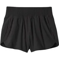 GAP RUNNING Dámske kraťasy, čierna, veľkosť