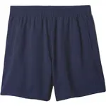 GAP FRNCH LOGO Dámské šortky, tmavě modrá, velikost