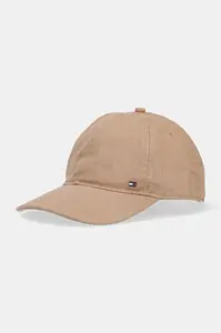 Bavlnená šiltovka Tommy Hilfiger