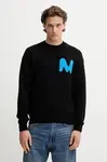 MSGM  Vlněný svetr