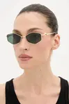 Slnečné okuliare Jimmy Choo