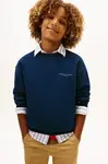 Tommy Hilfiger Dětská mikina Tommy Hilfiger