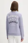 Tommy Jeans  Bavlnená mikina
