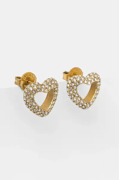 Náušnice Guess BELOVED