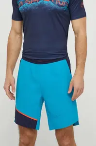 Turistické šortky LA Sportiva Comp