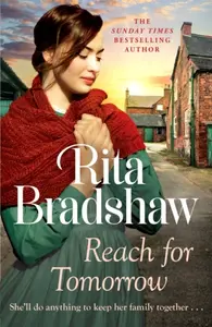 Reach for Tomorrow - Rita Bradshaw