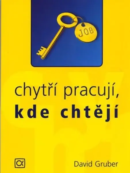 Chytří pracují, kde chtějí (poškozená)