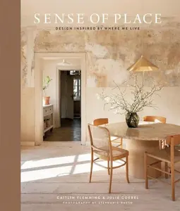 Sense of Place - Caitlin Flemming, Julie Goebel, Stephanie Russo