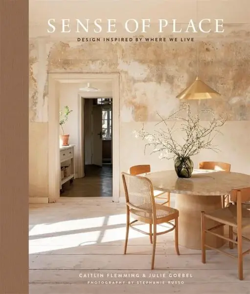 Sense of Place - Caitlin Flemming, Julie Goebel, Stephanie Russo