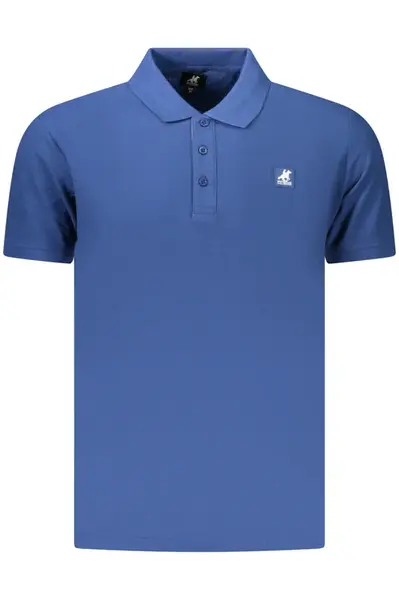 Pánské polo triko na sport
