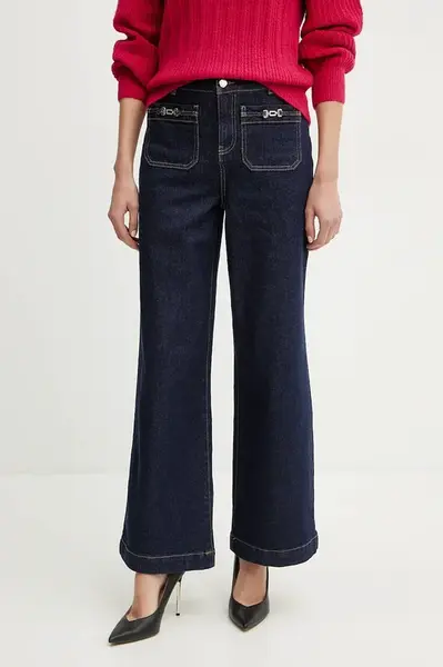 Džíny Morgan PSOFT