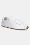 Tommy Hilfiger Kožené tenisky Tommy Hilfiger TH LOW PROFILE RUNNER
