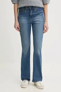 Levi's  Rifle  725 HIGH RISE BOOTCUT