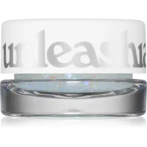 Unleashia Get Loose Glitter Gel trblietky na tvár, telo a vlasy odtieň N°1 Aurora Catcher 4 g