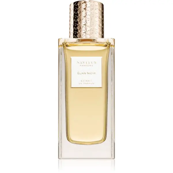 Navitus Parfums Élan Noir parfémový extrakt unisex 125 ml