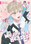 We Are Not Beasts - Shoko Rakuta