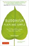 Buddhism Plain and Simple - Steve Hagen
