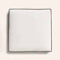 Sedací polštář na podlahu Calma House Cloud