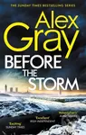 Before the Storm (Book 18 in the Sunday Times bestselling series) - kniha z kategorie Detektivky, thrillery a horory