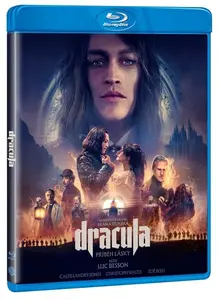 Dracula: Příběh lásky (BLU-RAY)