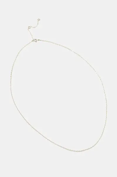 Stříbrný náhrdelník Twojeys pánský, 106125001