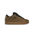 Etnies pánské boty Kingpin Brown / Tan / Black | Černá | Velikost 9,5 US