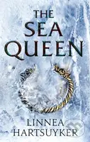 The Sea Queen - Linnea Hartsuyker - kniha z kategorie Společenská beletrie