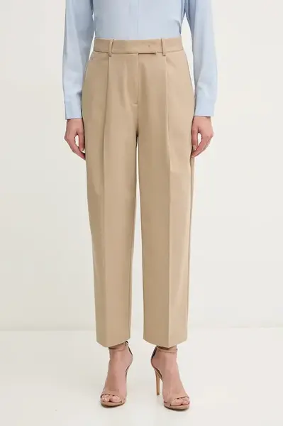 Tommy Hilfiger Nohavice Tommy Hilfiger