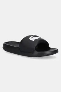 Lacoste  Pantofle  SERVE SLIDE 1.0