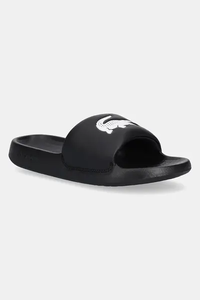 Lacoste  Pantofle  SERVE SLIDE 1.0