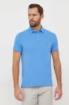 Polo tričko Tommy Hilfiger