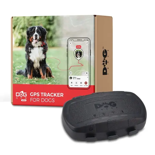 Dogtrace Tracker pro psy DOG GPS ultra | P59389