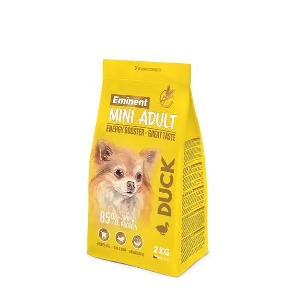 Eminent Mini DUCK 2 kg