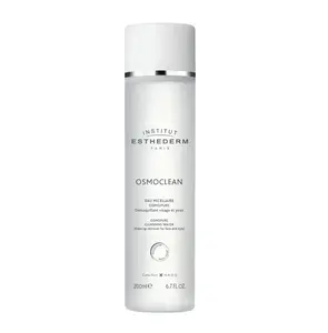 Institut Esthederm Osmoclean Micelární voda 3v1 200 ml