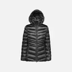 Black women's jacket Geox Zosma - Women's