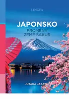 Japonsko: Proměny země sakur (poškozená) - Jutaka Jazawa
