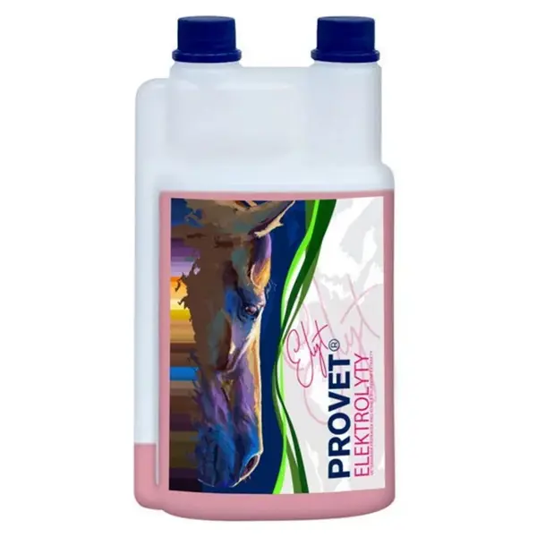 PROVET® Elyt 1000 ml