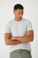 Tričko Medicine pánské, šedá barva