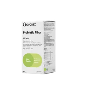 OVONEX Prebiotic fiber BIO 150 g