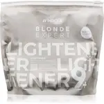 Indola Blond Expert Lightener 9+ zesvětlující pudr pro barvené a melírované vlasy White 450 g