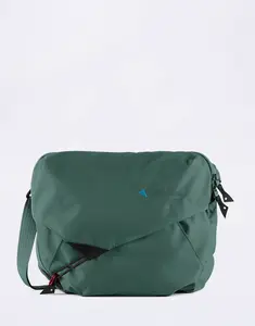Klättermusen Gaut Messenger Bag 542 Silver Pine