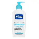 Mixa Optimal Tolerance odličovací mléko Soothing Cleansing Milk 200 ml