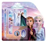 Školní set Ledové království